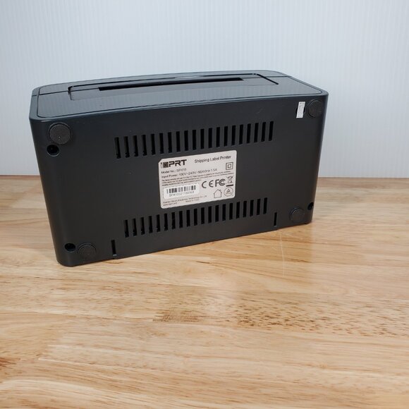 iDprt Direct Thermal Label Printer SP410 Shipping Printer New in Box no labels - Picture 8 of 8